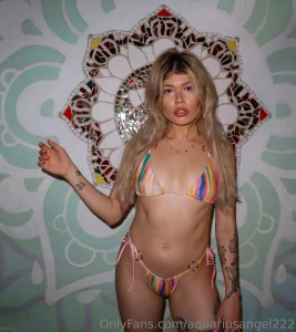 Designed by the divine part 9