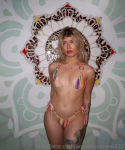 Designed by the divine part 10