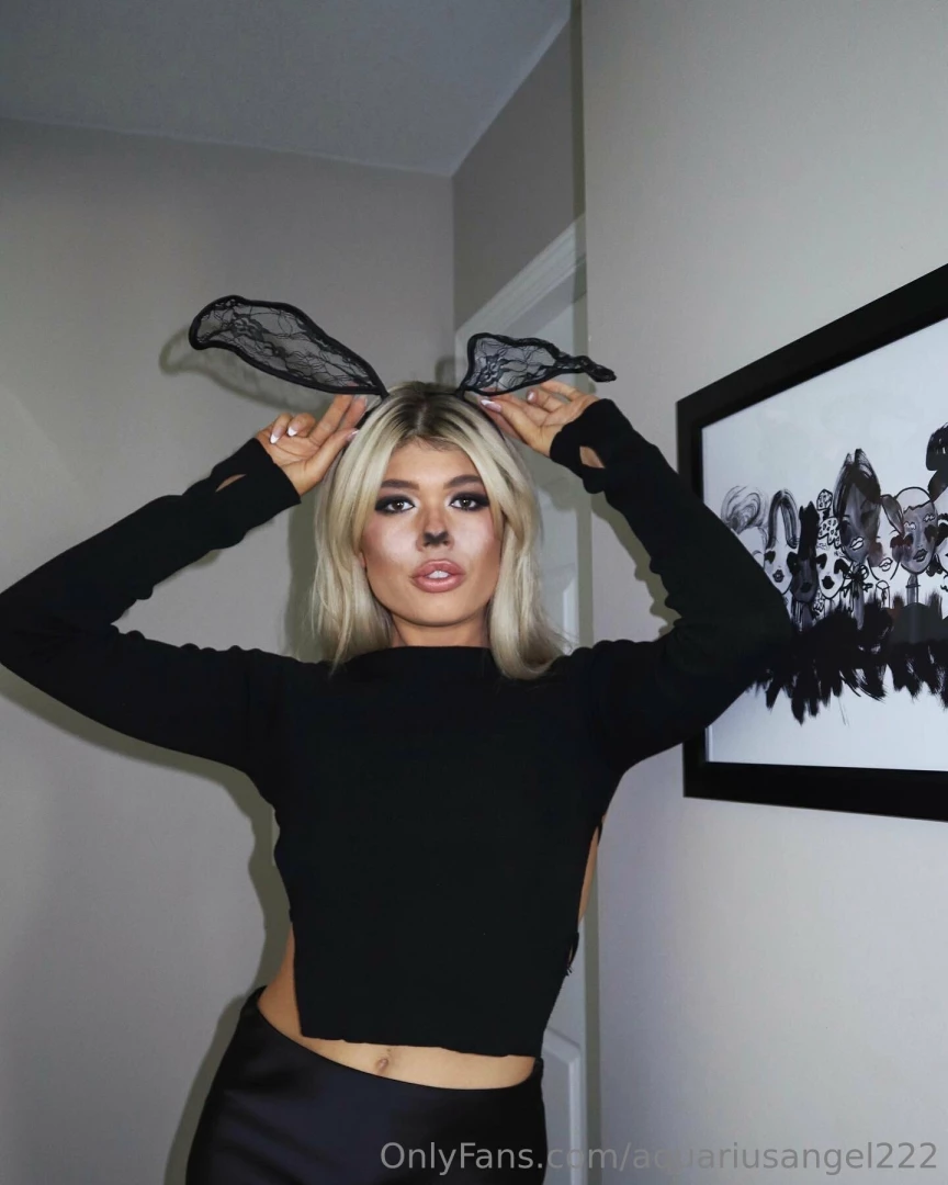 Aquariusangelbaby222 part 2 