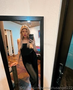 I don t want to leave i never even got to go out for a nice seafood