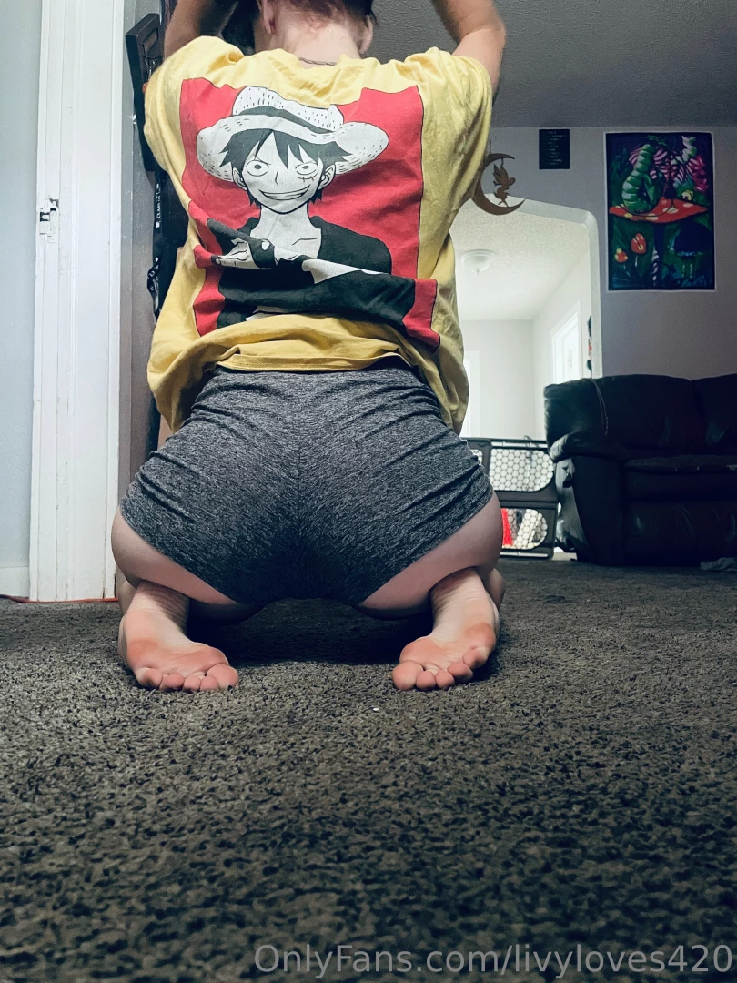 I like yellow on me 