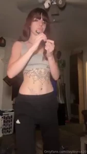 Come do a dab with me part 1