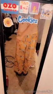 I like yellow part 4