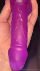 Small but did the job part 1