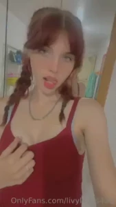 Last day of vacation babes i think i m just a little hot and bothered part 1