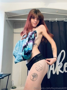 I think it looks better off part 3