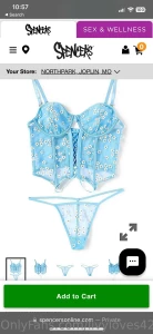 What one would you like to see if you tip you might just get to see it part 1