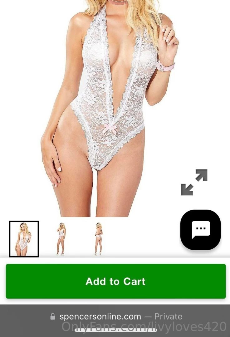 What one would you like to see if you tip you might just get to see it 