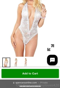 What one would you like to see if you tip you might just get to see it