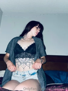 I can never me tamed part 3