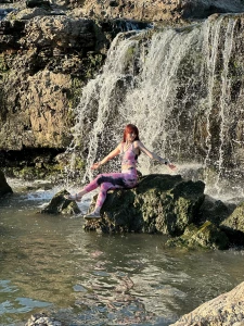 Just a little adventure i went on did you see me i really want a kayak part 2