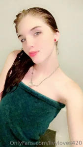 Well that was quite a hot shower let me know if you want the video