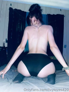 I wish i was running wild in a field full of flowers part 2