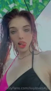 Swimming part 9