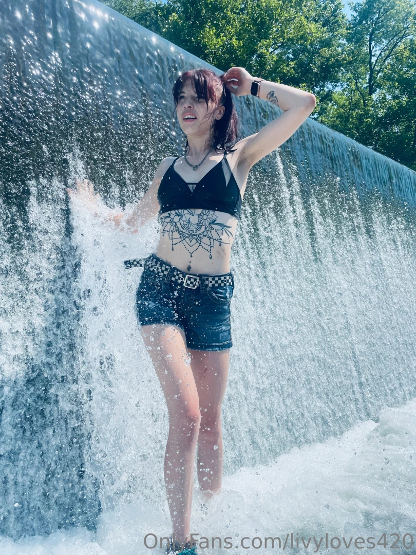 Water play part 1 