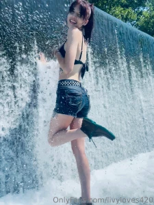 Water play part 2