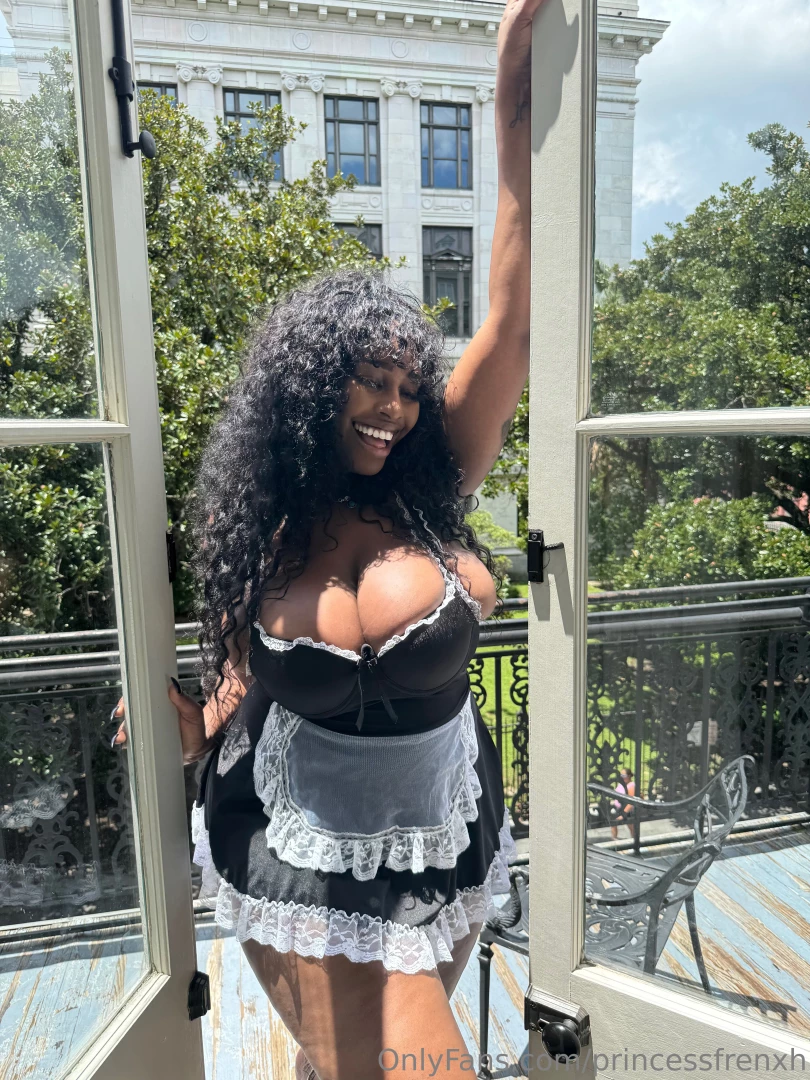 Can i be your personal maid part 1 