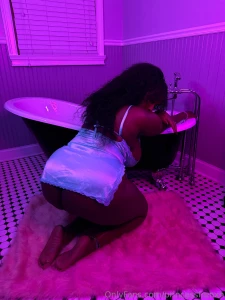 How was everyone s week so far part 2