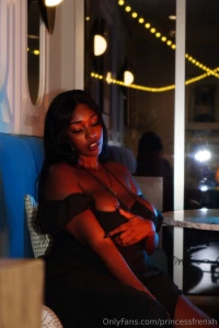 Are you taking me somewhere private after our date