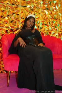 Ready to be your queen part 1
