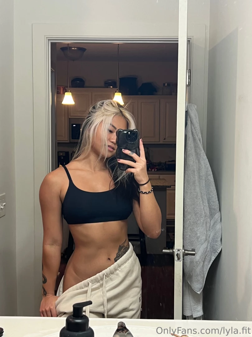 Omg i should def check the hidden folder on my phone more often 