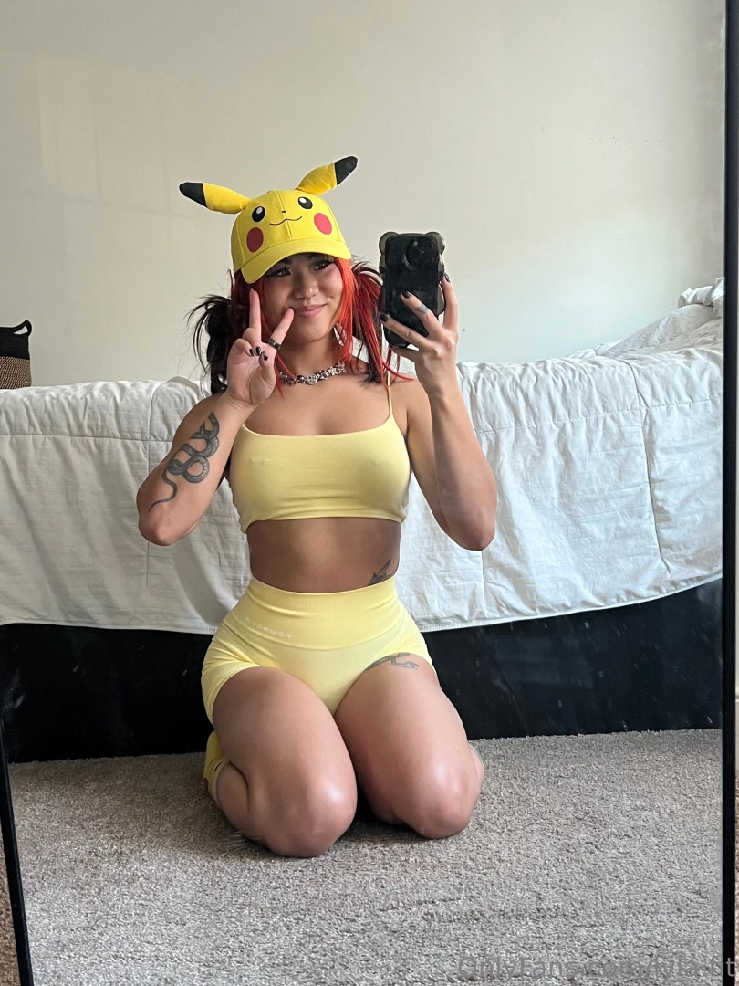 Slide in my dms and come catch them all lololol part 1 