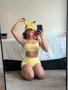 Slide in my dms and come catch them all lololol