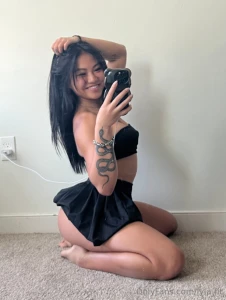 Putting the freaky in friday