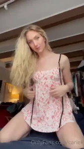 New dress part 60