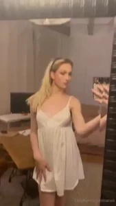 Into headbands lately whatcha think