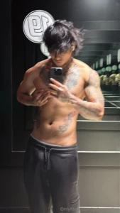 If i pulled you into bed right now would you try to stop me