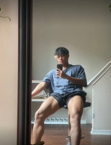 If you could pick one thing you want to see more of from me what would