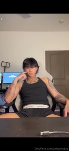 Sit on my lap part 10