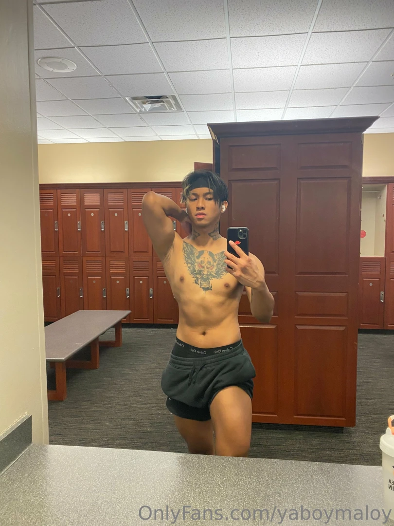 Yaboymaloy part 12 