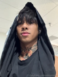 You have no idea how good you looked in my imagination