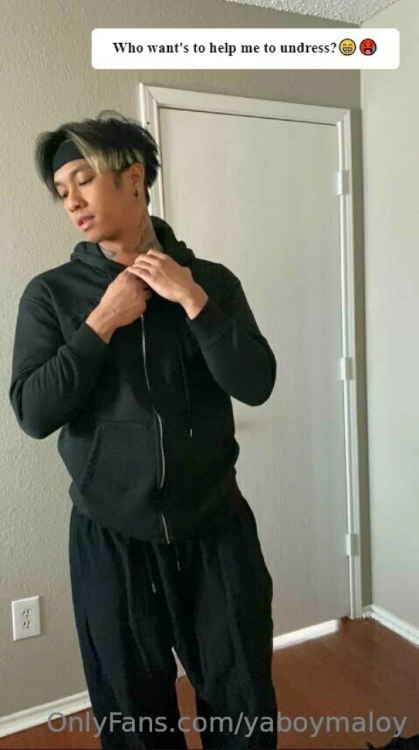 I ll be your date then 