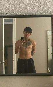 Horny in a hot and wild way