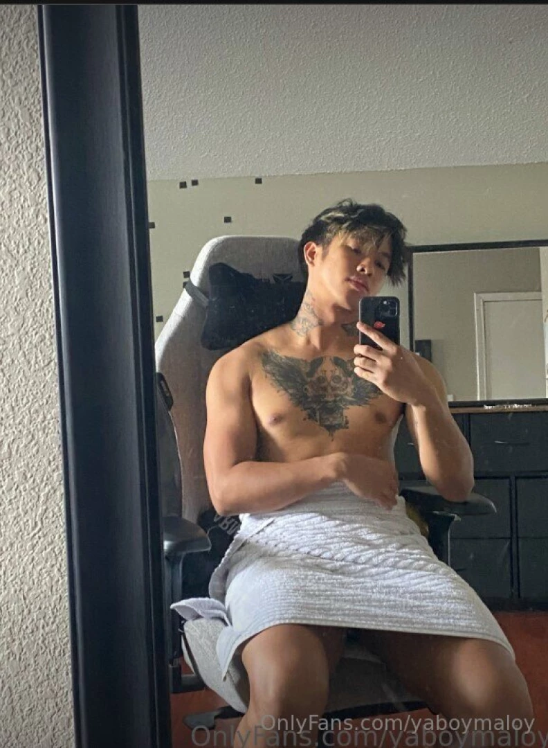 Waiting for you to get this off 