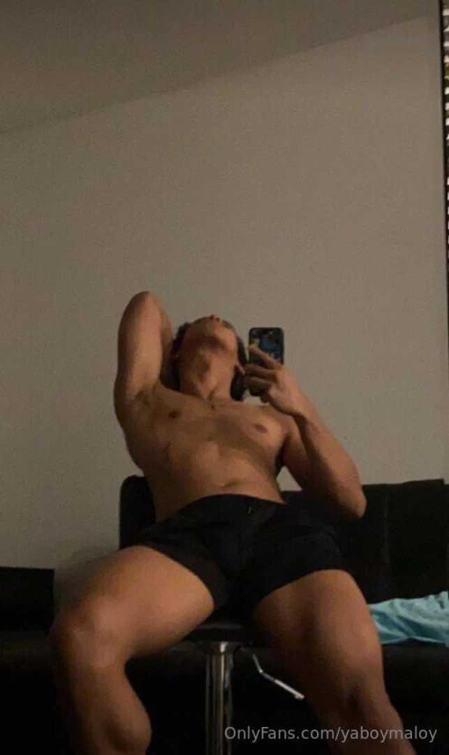 Do want to cool off with me 