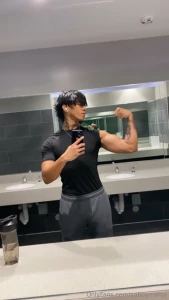 Wanna take a bite part 34