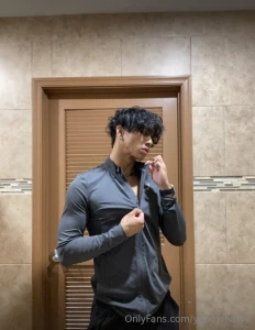 Feeling hot in this picture what do you think