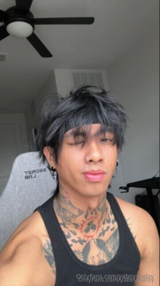 Yaboymaloy part 2 