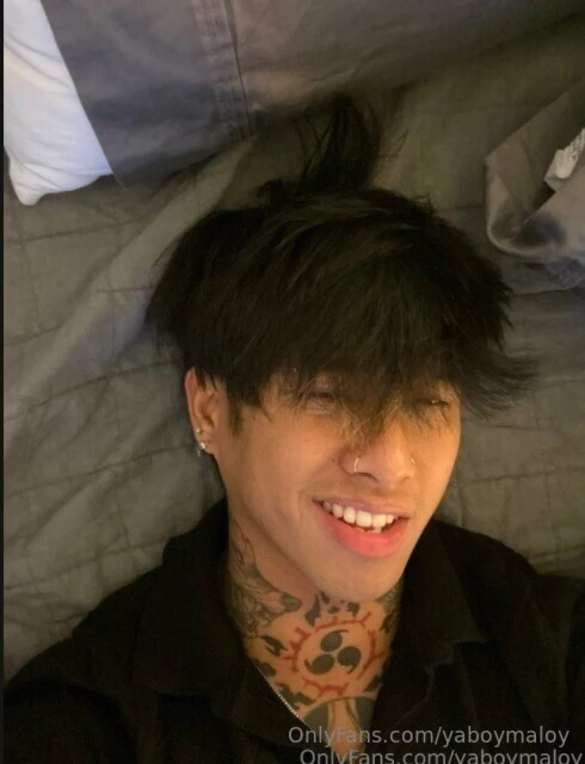 Come and have fun with me 