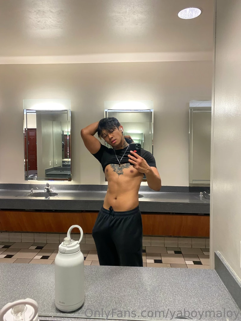 Feeling hot might warm your heart later part 2 