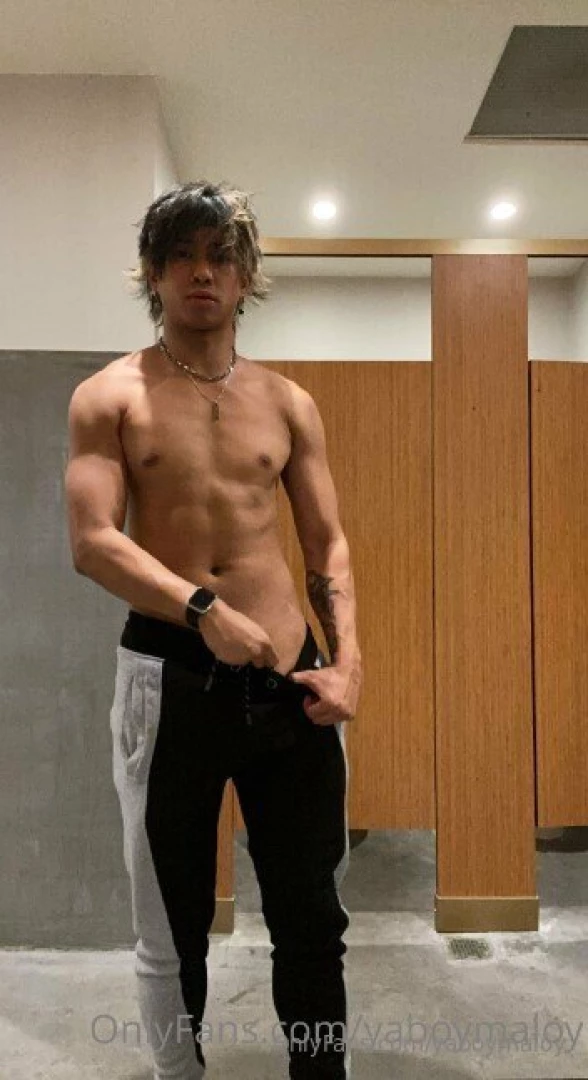 Get on your knees part 52 