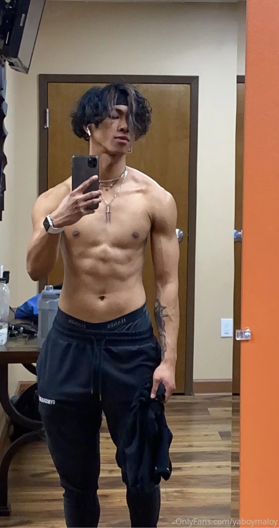 Have you been thinking about me part 23 