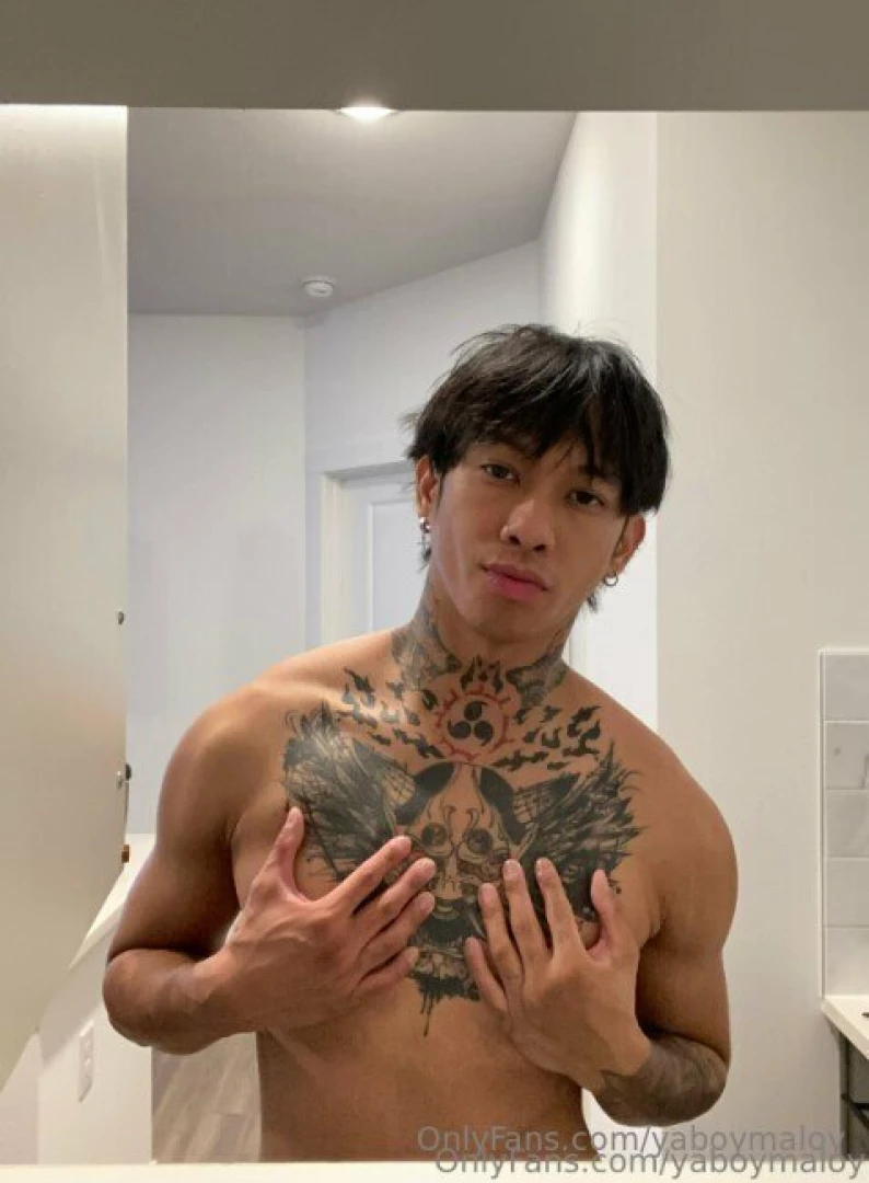 Should we warm up a little 