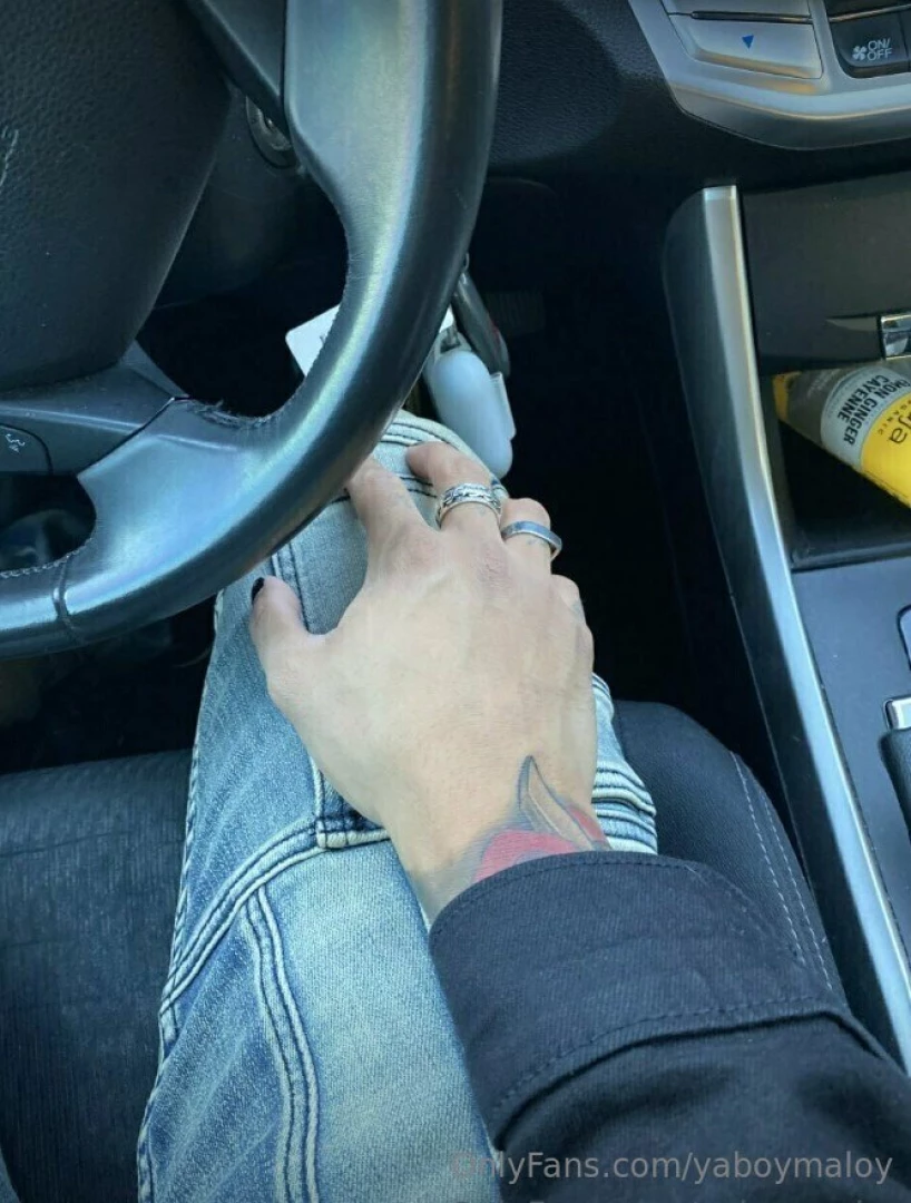 Hands that tell a story 