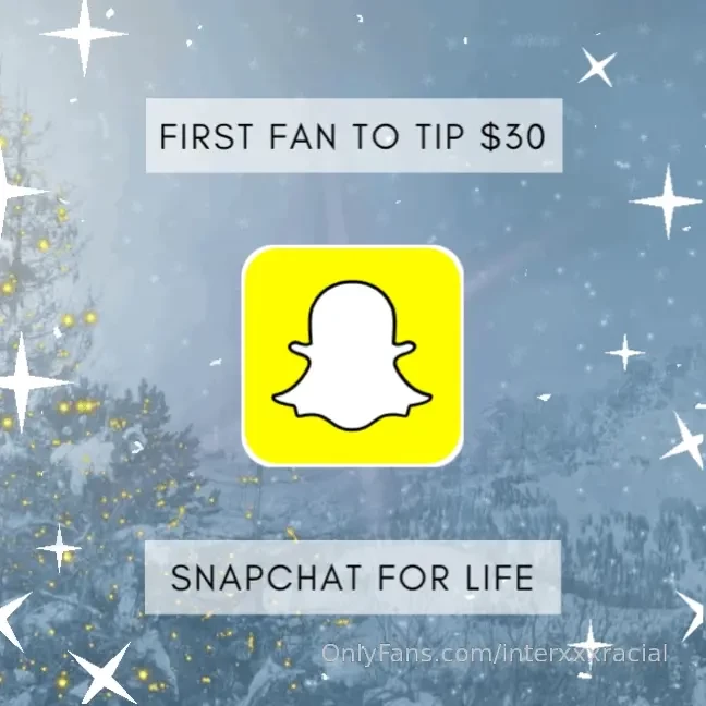 Snap bundle first to tip me 30 will get a big bundle worth 699 and my 