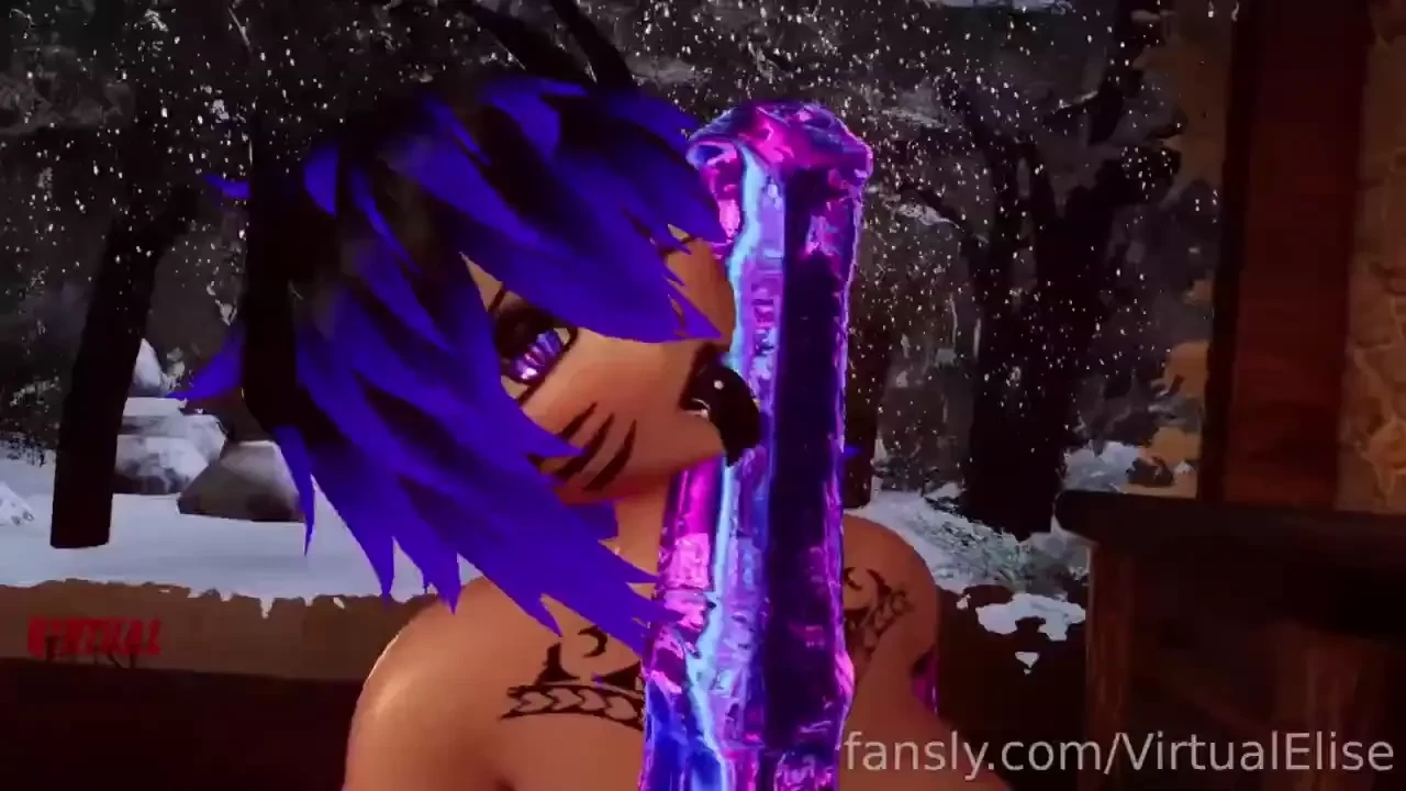 May i service you master or mistress i lewdy demon with an oral 